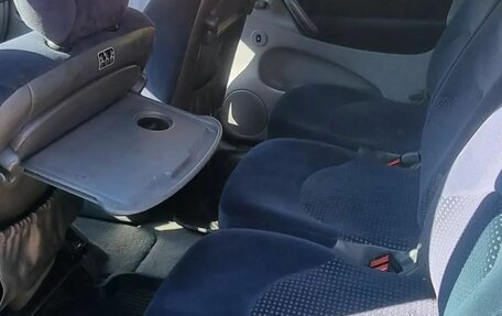 Citroen Xsara Picasso, 2004 год, 250 000 рублей, 6 фотография