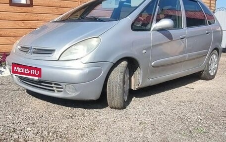 Citroen Xsara Picasso, 2004 год, 250 000 рублей, 2 фотография