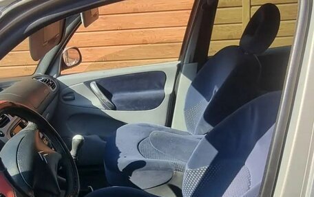 Citroen Xsara Picasso, 2004 год, 250 000 рублей, 5 фотография
