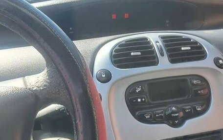 Citroen Xsara Picasso, 2004 год, 250 000 рублей, 4 фотография