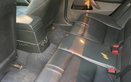 BMW X3, 2010 год, 1 200 000 рублей, 15 фотография