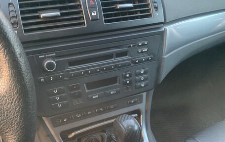 BMW X3, 2010 год, 1 200 000 рублей, 16 фотография