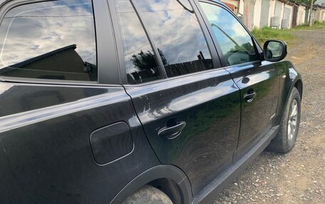 BMW X3, 2010 год, 1 200 000 рублей, 8 фотография