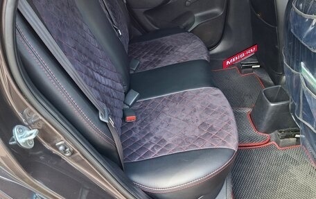 Hyundai Solaris II рестайлинг, 2015 год, 1 170 000 рублей, 2 фотография