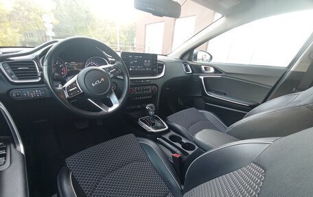 KIA cee'd III, 2022 год, 2 445 000 рублей, 7 фотография