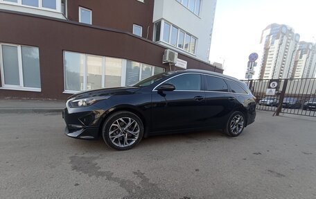 KIA cee'd III, 2022 год, 2 445 000 рублей, 6 фотография