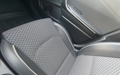 KIA cee'd III, 2022 год, 2 445 000 рублей, 8 фотография