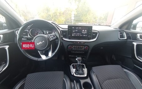KIA cee'd III, 2022 год, 2 445 000 рублей, 5 фотография