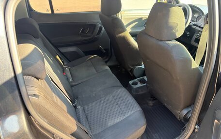 Skoda Fabia II, 2013 год, 299 000 рублей, 7 фотография