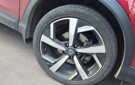 Nissan Qashqai, 2021 год, 2 490 000 рублей, 5 фотография