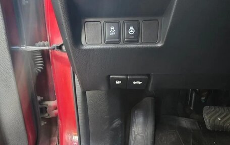 Nissan Qashqai, 2021 год, 2 490 000 рублей, 8 фотография