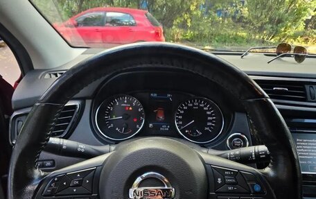 Nissan Qashqai, 2021 год, 2 490 000 рублей, 6 фотография