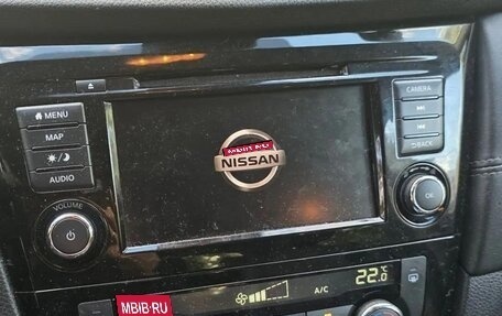Nissan Qashqai, 2021 год, 2 490 000 рублей, 7 фотография