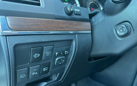 Toyota Land Cruiser 200, 2016 год, 6 000 000 рублей, 13 фотография