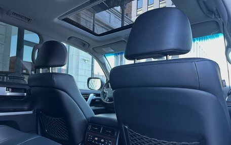 Toyota Land Cruiser 200, 2016 год, 6 000 000 рублей, 22 фотография