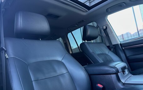 Toyota Land Cruiser 200, 2016 год, 6 000 000 рублей, 25 фотография