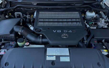 Toyota Land Cruiser 200, 2016 год, 6 000 000 рублей, 29 фотография