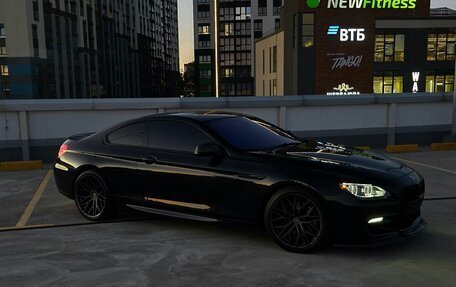 BMW 6 серия, 2012 год, 2 650 000 рублей, 2 фотография