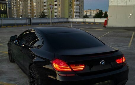 BMW 6 серия, 2012 год, 2 650 000 рублей, 4 фотография