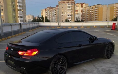 BMW 6 серия, 2012 год, 2 650 000 рублей, 3 фотография
