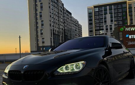 BMW 6 серия, 2012 год, 2 650 000 рублей, 6 фотография
