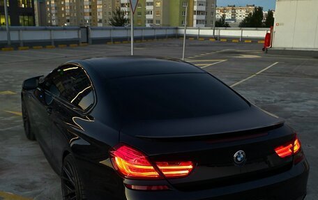 BMW 6 серия, 2012 год, 2 650 000 рублей, 5 фотография