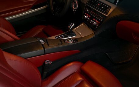 BMW 6 серия, 2012 год, 2 650 000 рублей, 10 фотография