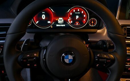 BMW 6 серия, 2012 год, 2 650 000 рублей, 12 фотография