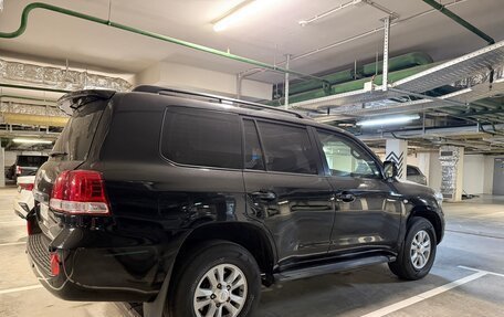 Toyota Land Cruiser 200, 2008 год, 2 700 000 рублей, 4 фотография