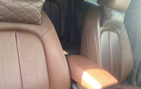 Audi A6, 2016 год, 2 150 000 рублей, 6 фотография