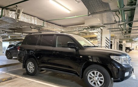 Toyota Land Cruiser 200, 2008 год, 2 700 000 рублей, 3 фотография