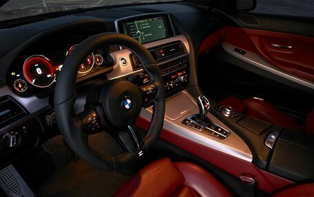 BMW 6 серия, 2012 год, 2 650 000 рублей, 11 фотография