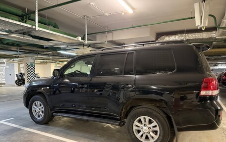 Toyota Land Cruiser 200, 2008 год, 2 700 000 рублей, 6 фотография