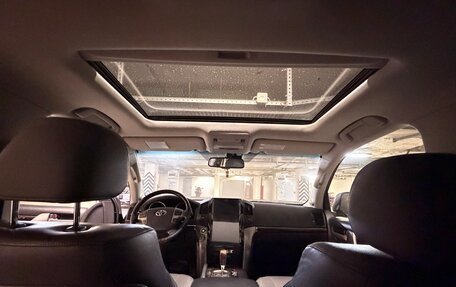 Toyota Land Cruiser 200, 2008 год, 2 700 000 рублей, 9 фотография