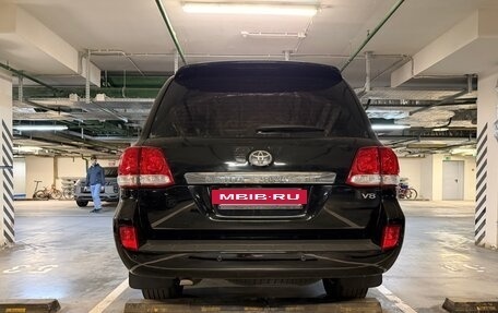Toyota Land Cruiser 200, 2008 год, 2 700 000 рублей, 5 фотография