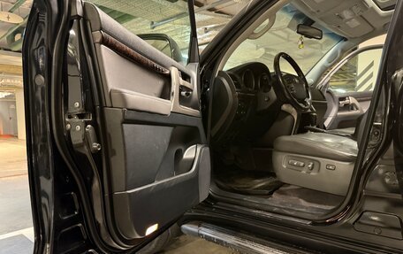 Toyota Land Cruiser 200, 2008 год, 2 700 000 рублей, 15 фотография