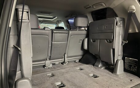 Toyota Land Cruiser 200, 2008 год, 2 700 000 рублей, 16 фотография
