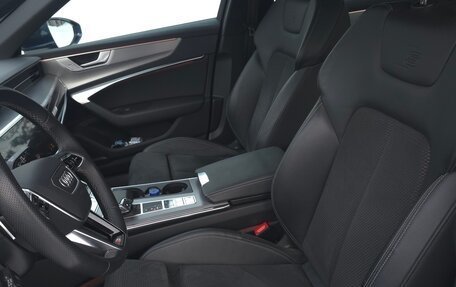 Audi A6, 2021 год, 4 800 000 рублей, 6 фотография