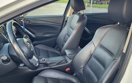 Mazda 6, 2014 год, 2 000 000 рублей, 8 фотография