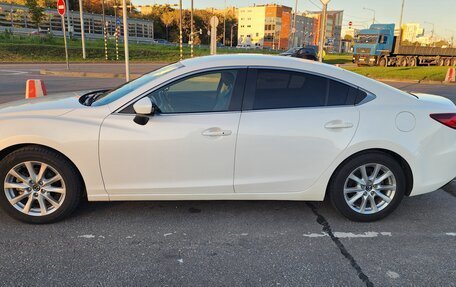 Mazda 6, 2014 год, 2 000 000 рублей, 3 фотография