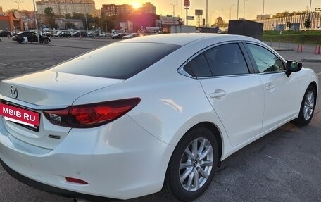 Mazda 6, 2014 год, 2 000 000 рублей, 4 фотография