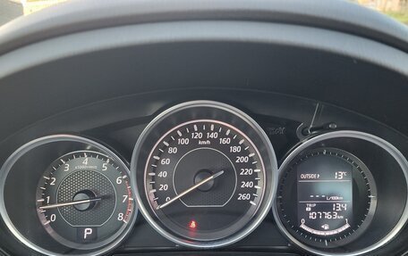 Mazda 6, 2014 год, 2 000 000 рублей, 11 фотография