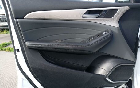 Haval F7 I, 2024 год, 1 340 000 рублей, 9 фотография