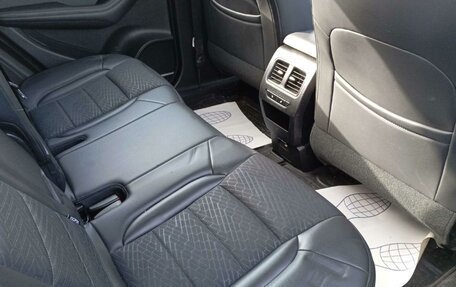 Haval F7 I, 2024 год, 1 340 000 рублей, 15 фотография