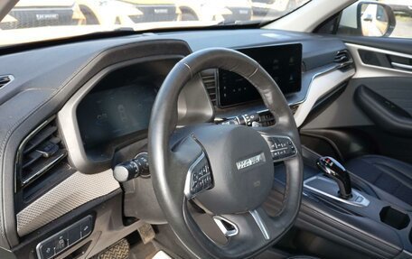 Haval F7 I, 2024 год, 1 340 000 рублей, 6 фотография