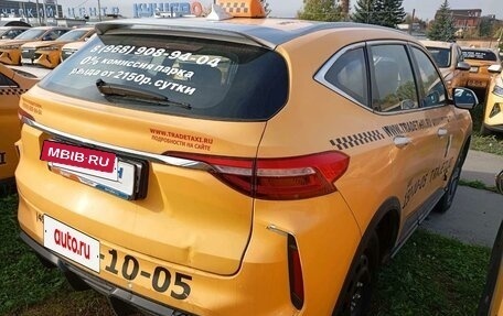 Haval F7 I, 2024 год, 1 340 000 рублей, 3 фотография