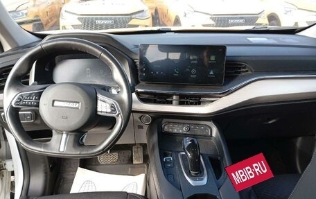 Haval F7 I, 2024 год, 1 340 000 рублей, 5 фотография