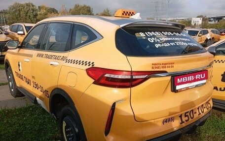 Haval F7 I, 2024 год, 1 340 000 рублей, 4 фотография