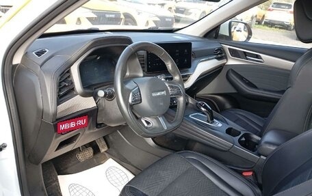 Haval F7 I, 2024 год, 1 340 000 рублей, 8 фотография