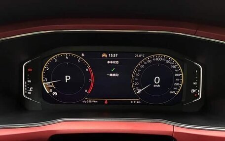 Volkswagen T-Cross I, 2022 год, 1 714 020 рублей, 7 фотография